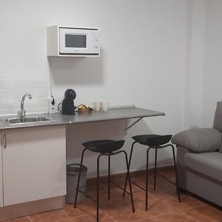 La Línea de la ConcepciónLoft 2 Nuevo ,Segundo Piso Sin Ascensor公寓 外观 照片