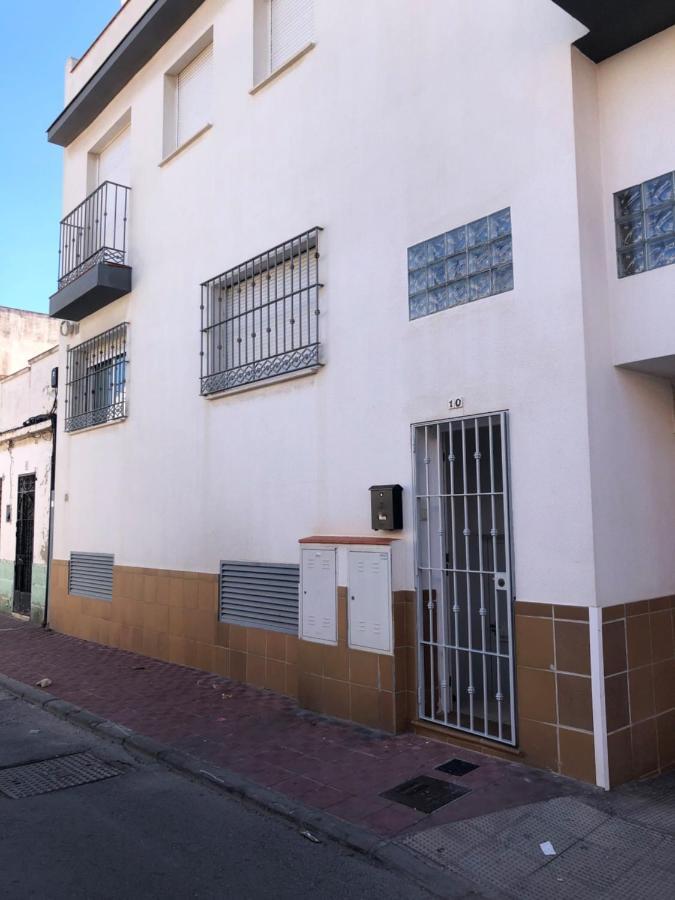 La Línea de la ConcepciónLoft 2 Nuevo ,Segundo Piso Sin Ascensor公寓 外观 照片